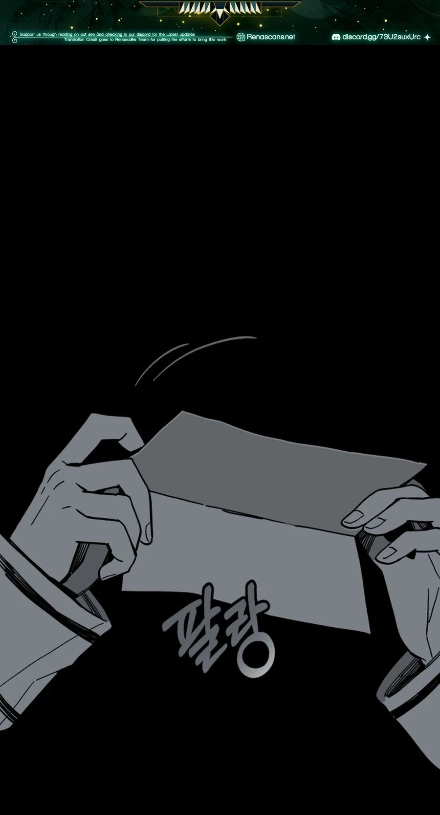 Read Bitter Side Cranberries chapter 19 image 1 on Lezhin