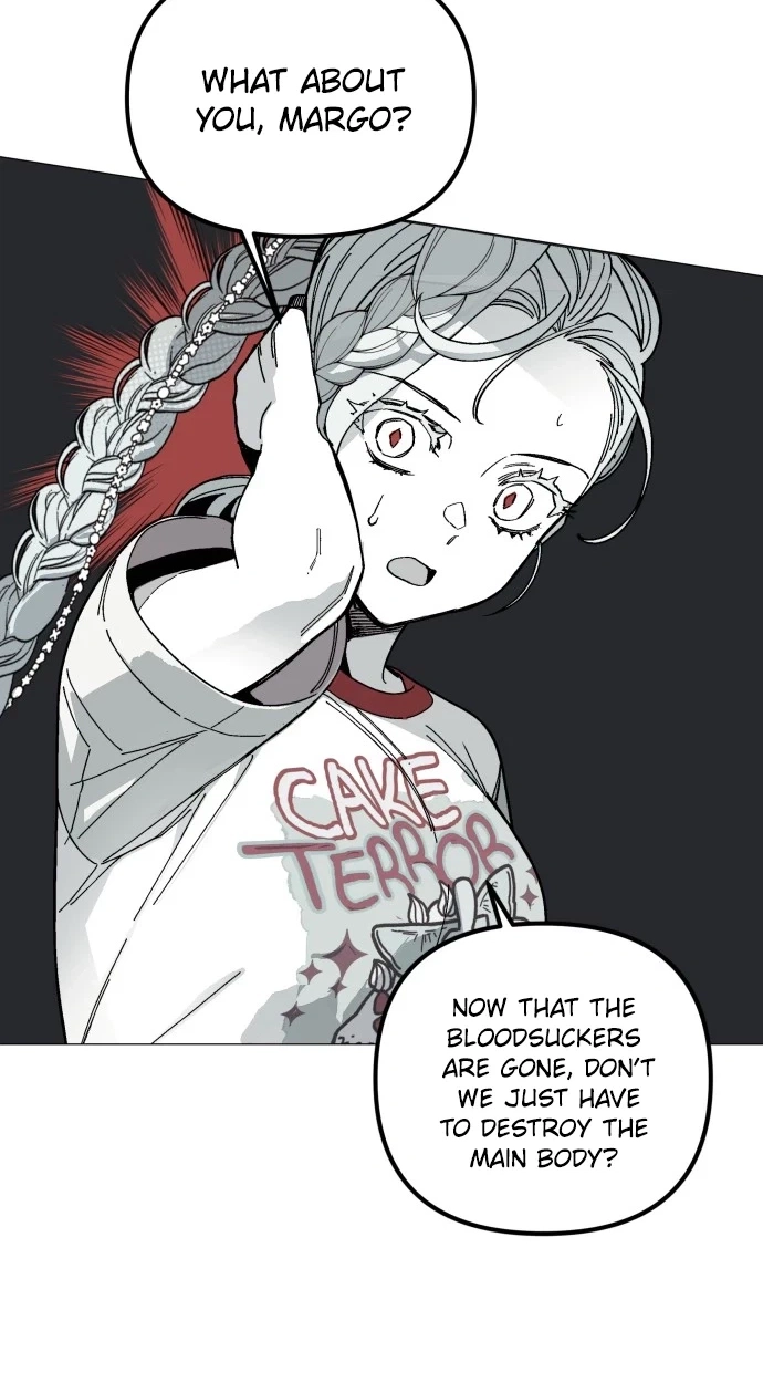 Read Bitter Side Cranberries chapter 19 image 22 on Lezhin