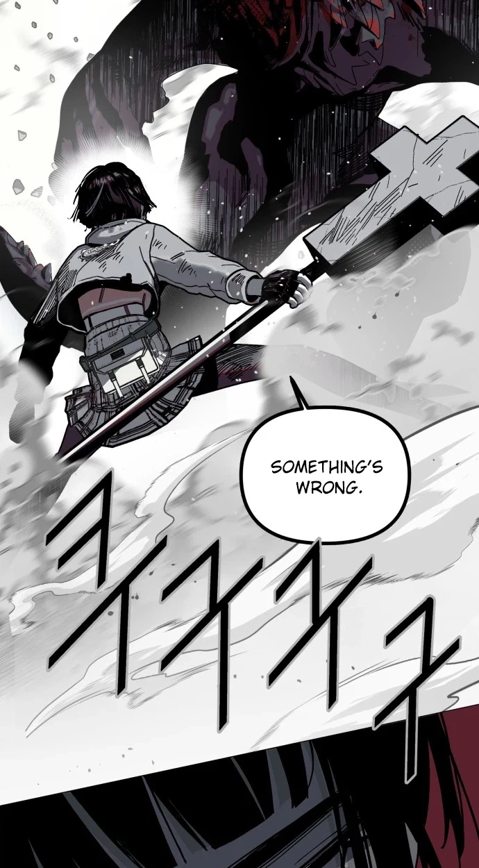 Read Bitter Side Cranberries chapter 19 image 24 on Lezhin