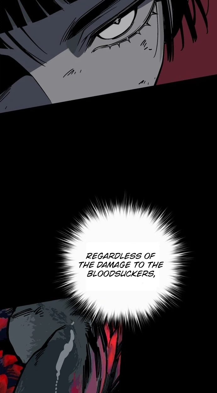Read Bitter Side Cranberries chapter 19 image 25 on Lezhin