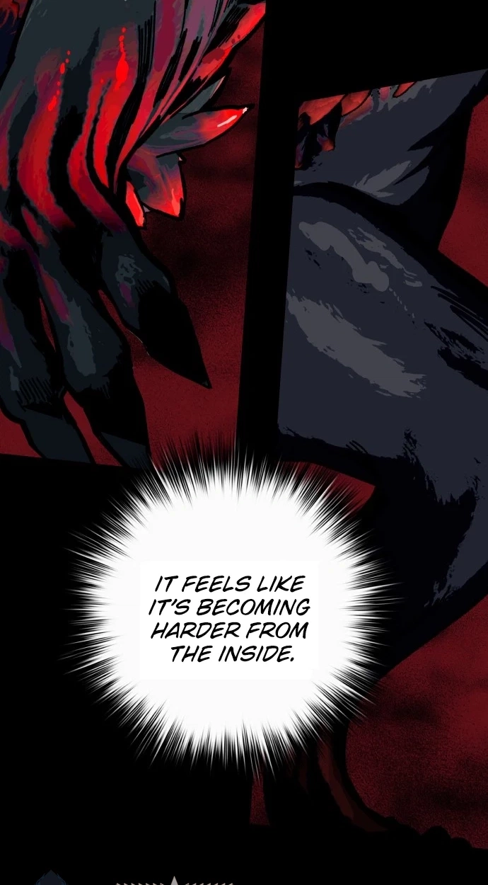 Read Bitter Side Cranberries chapter 19 image 26 on Lezhin