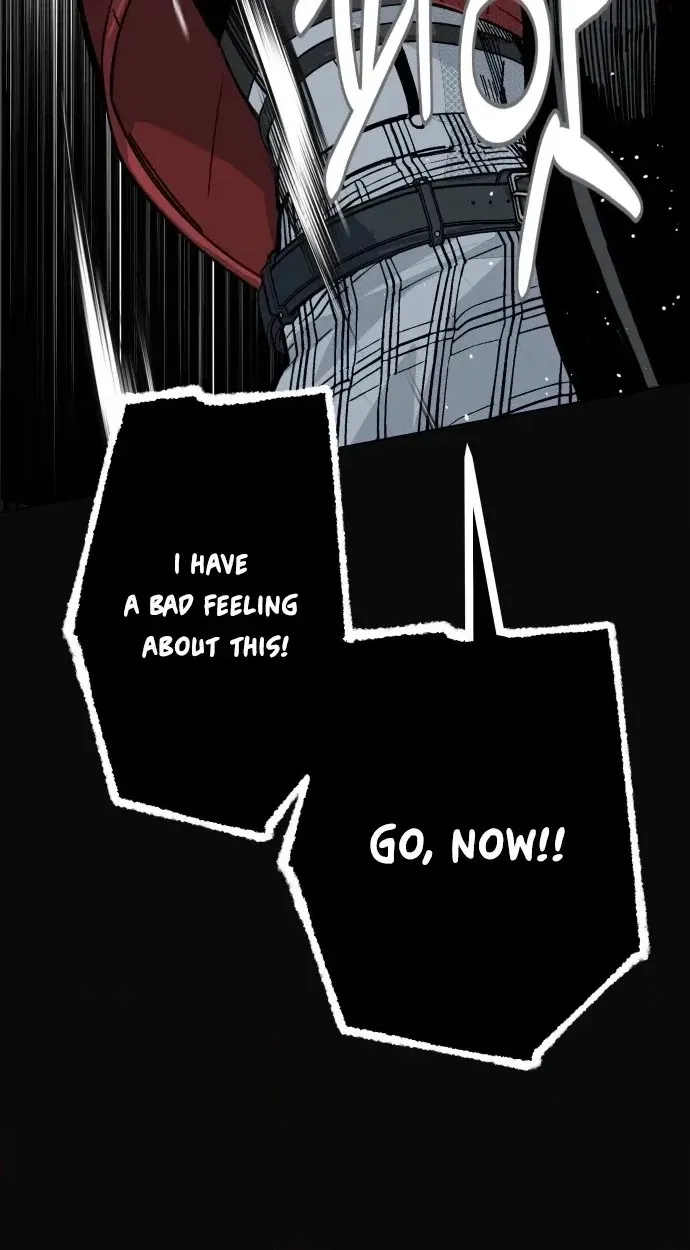 Read Bitter Side Cranberries chapter 19 image 29 on Lezhin