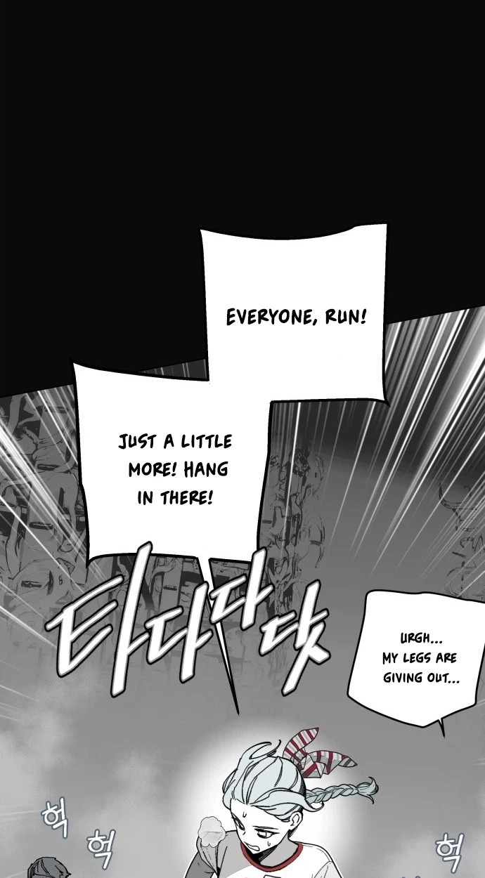 Read Bitter Side Cranberries chapter 19 image 30 on Lezhin