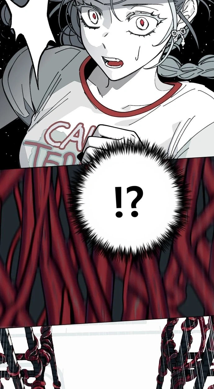 Read Bitter Side Cranberries chapter 19 image 32 on Lezhin