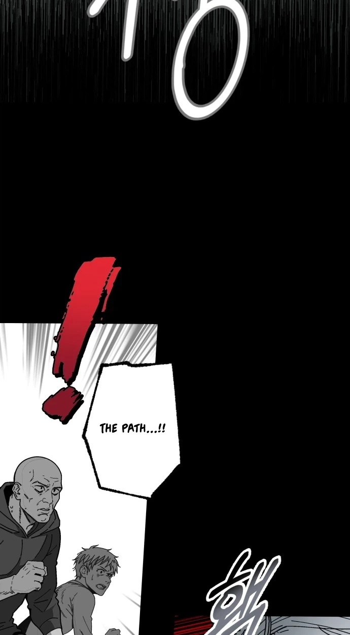 Read Bitter Side Cranberries chapter 19 image 34 on Lezhin