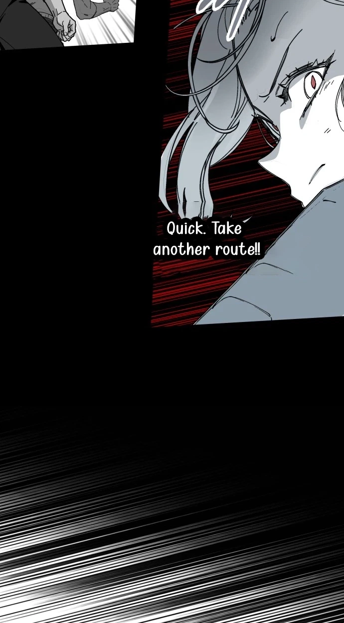 Read Bitter Side Cranberries chapter 19 image 35 on Lezhin