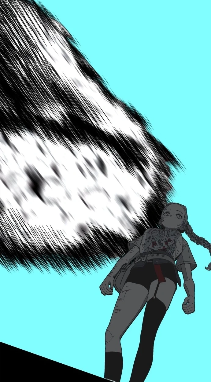 Read Bitter Side Cranberries chapter 19 image 43 on Lezhin