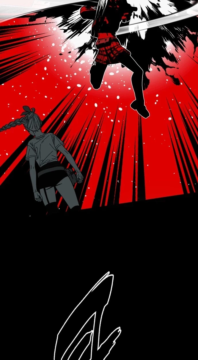 Read Bitter Side Cranberries chapter 19 image 47 on Lezhin