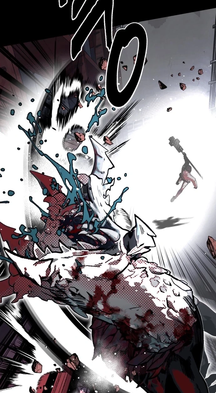 Read Bitter Side Cranberries chapter 19 image 48 on Lezhin