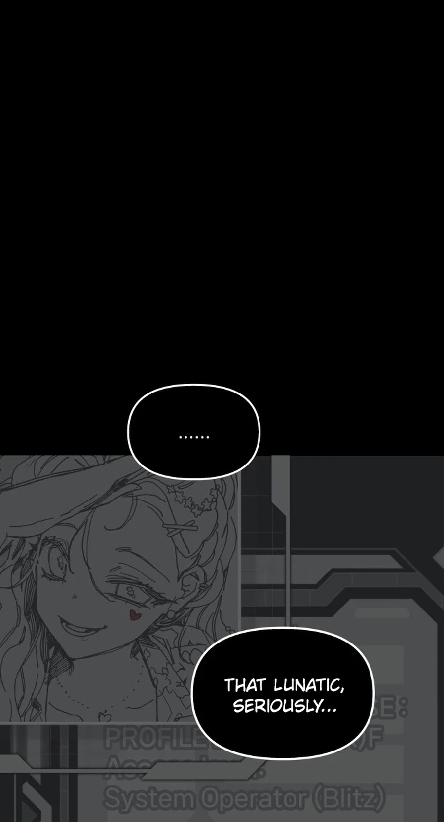 Read Bitter Side Cranberries chapter 19 image 5 on Lezhin