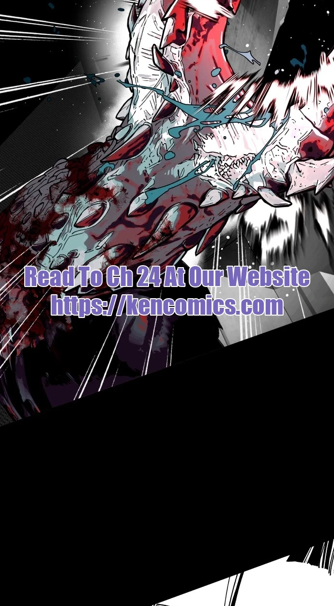 Read Bitter Side Cranberries chapter 19 image 50 on Lezhin