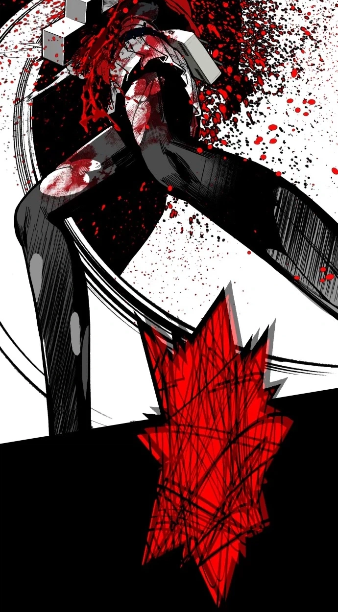 Read Bitter Side Cranberries chapter 19 image 62 on Lezhin