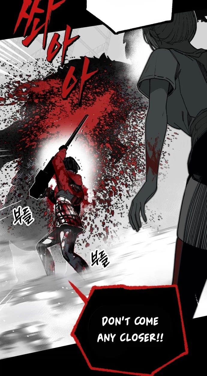 Read Bitter Side Cranberries chapter 19 image 65 on Lezhin