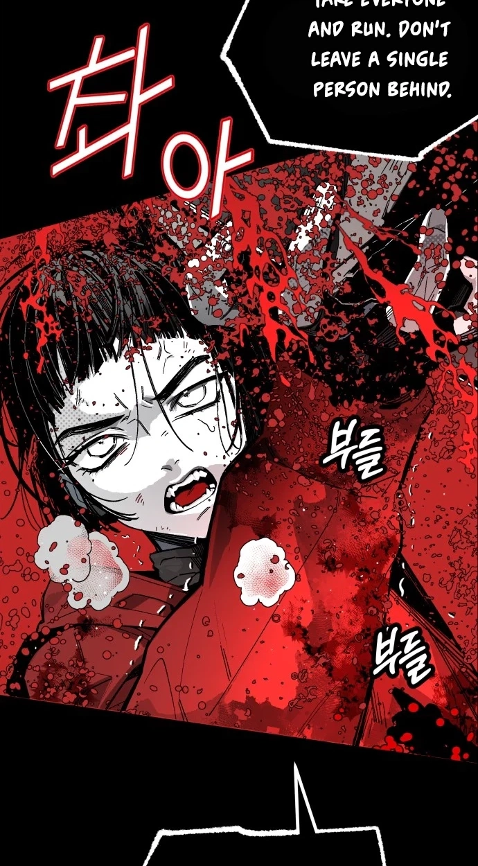 Read Bitter Side Cranberries chapter 19 image 67 on Lezhin