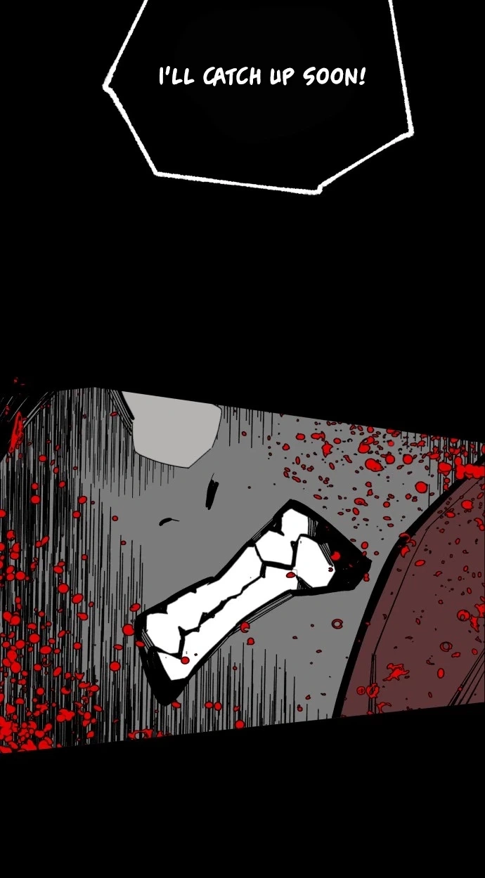 Read Bitter Side Cranberries chapter 19 image 68 on Lezhin