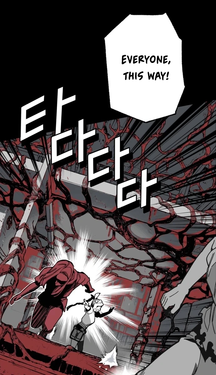Read Bitter Side Cranberries chapter 19 image 72 on Lezhin