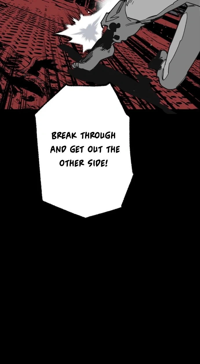 Read Bitter Side Cranberries chapter 19 image 73 on Lezhin