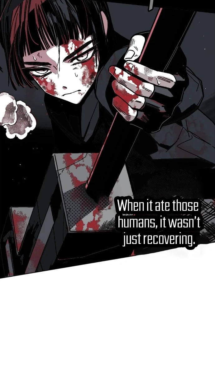Read Bitter Side Cranberries chapter 19 image 75 on Lezhin