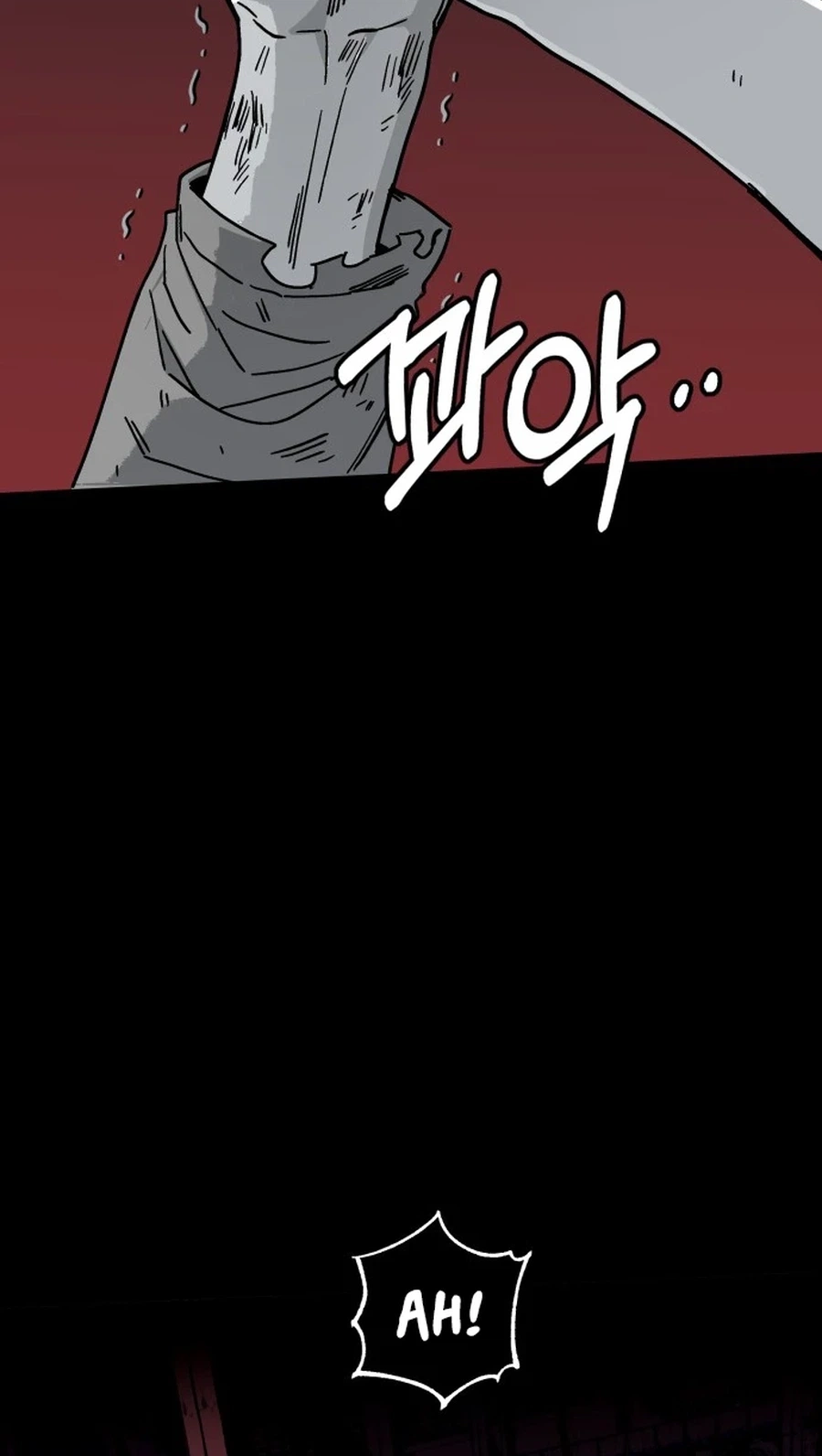 Read Bitter Side Cranberries chapter 19 image 8 on Lezhin