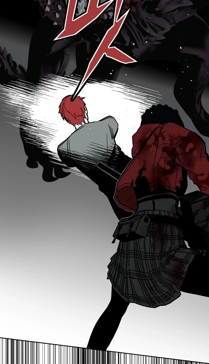 Read Bitter Side Cranberries chapter 19 image 81 on Lezhin