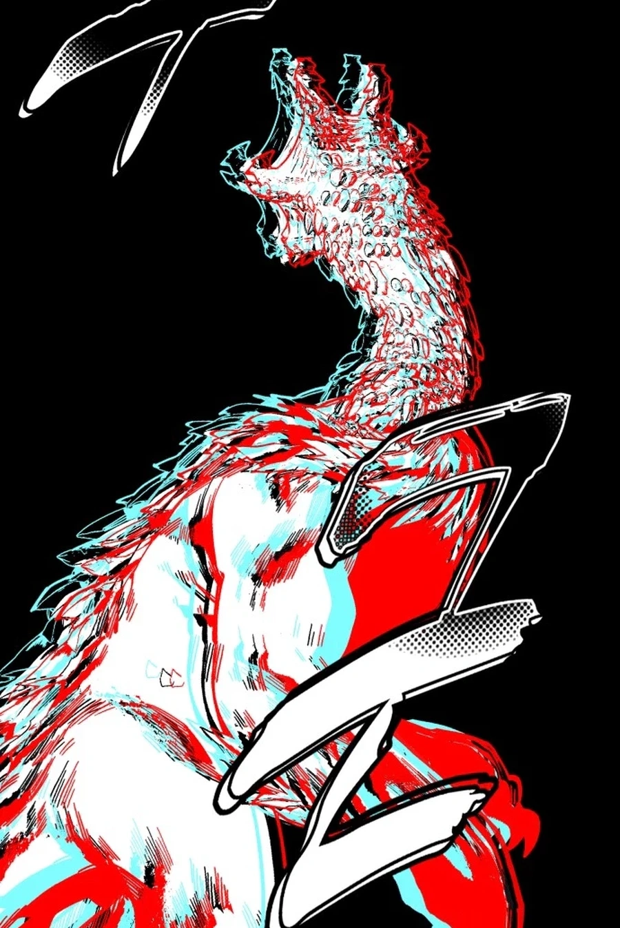 Read Bitter Side Cranberries chapter 19 image 94 on Lezhin