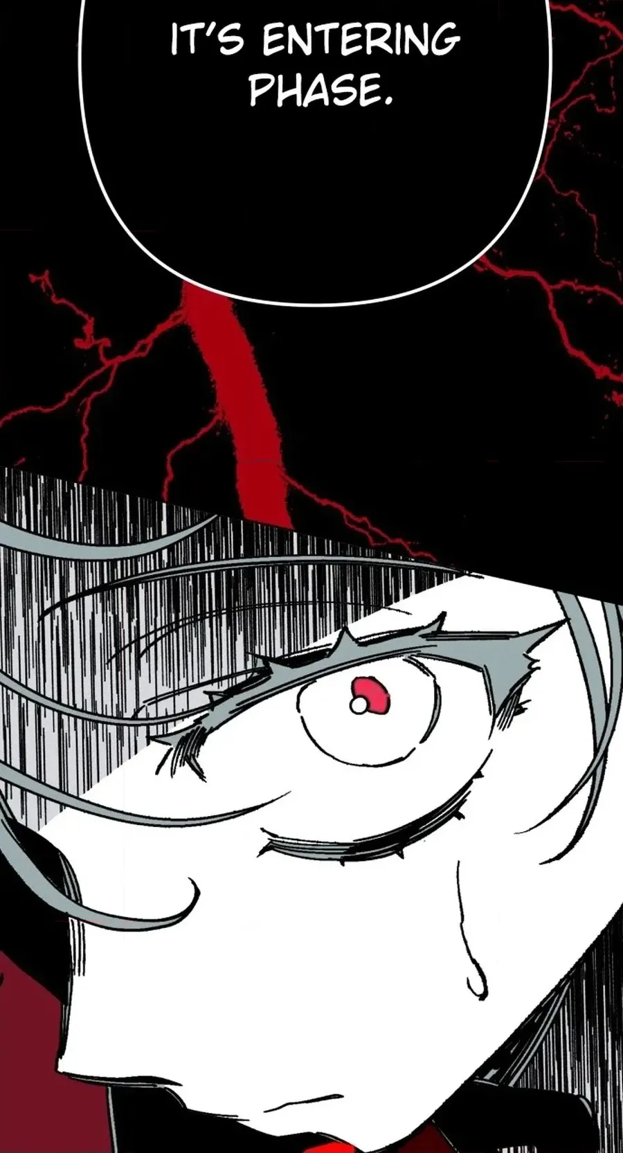 Read Bitter Side Cranberries chapter 19 image 99 on Lezhin