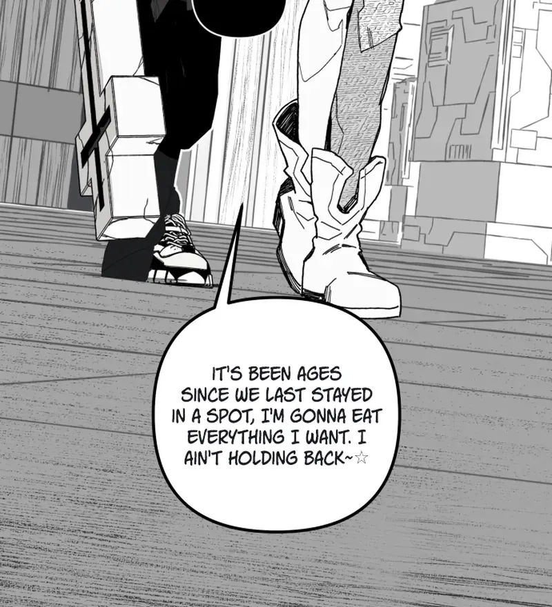 Read Bitter Side Cranberries chapter 2 image 100 on Lezhin