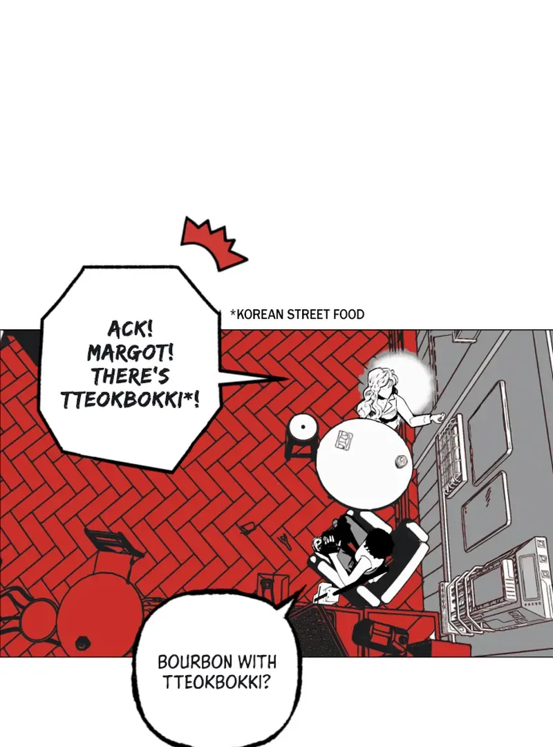 Read Bitter Side Cranberries chapter 2 image 106 on Lezhin