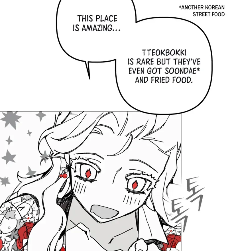 Read Bitter Side Cranberries chapter 2 image 109 on Lezhin