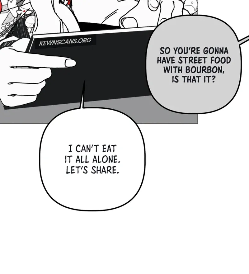 Read Bitter Side Cranberries chapter 2 image 110 on Lezhin