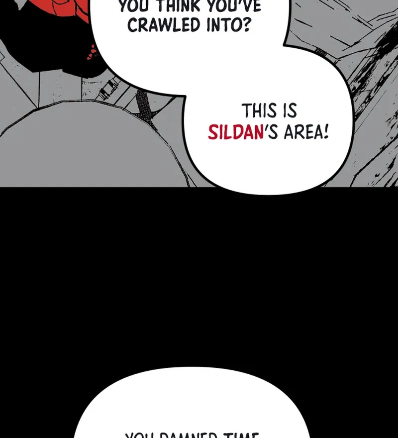 Read Bitter Side Cranberries chapter 2 image 114 on Lezhin