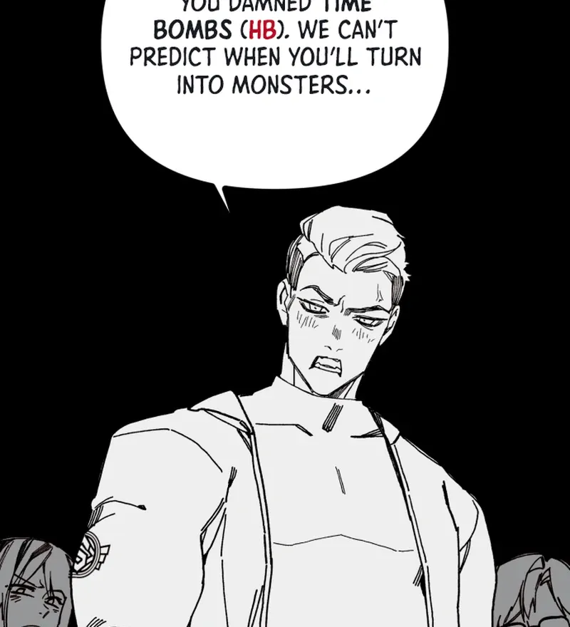 Read Bitter Side Cranberries chapter 2 image 115 on Lezhin