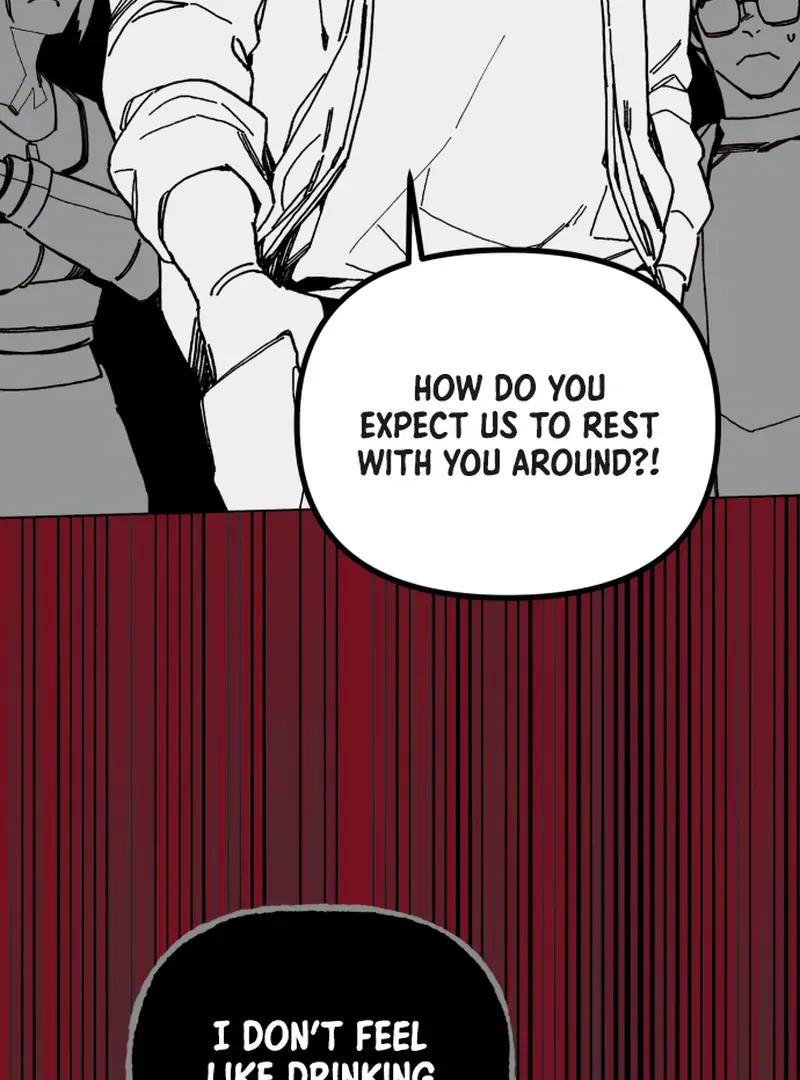 Read Bitter Side Cranberries chapter 2 image 116 on Lezhin