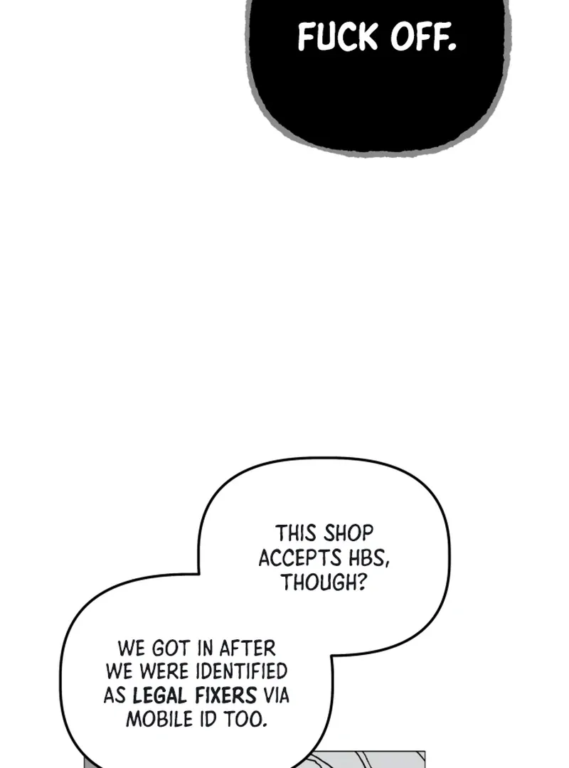 Read Bitter Side Cranberries chapter 2 image 118 on Lezhin