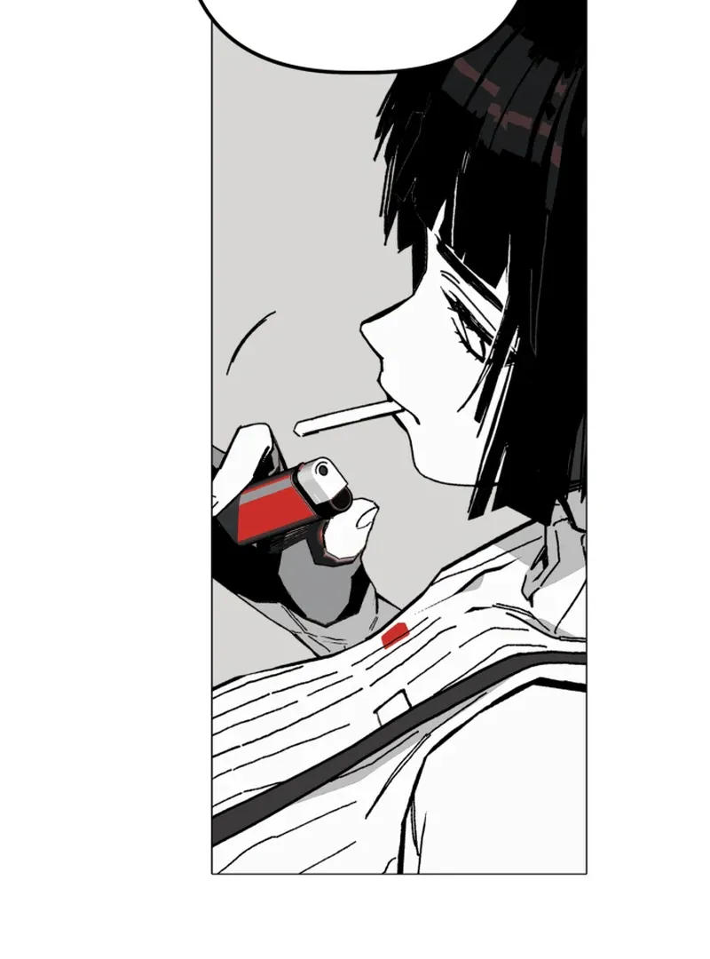 Read Bitter Side Cranberries chapter 2 image 121 on Lezhin