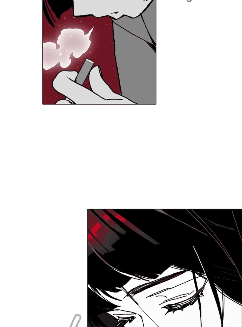 Read Bitter Side Cranberries chapter 2 image 128 on Lezhin