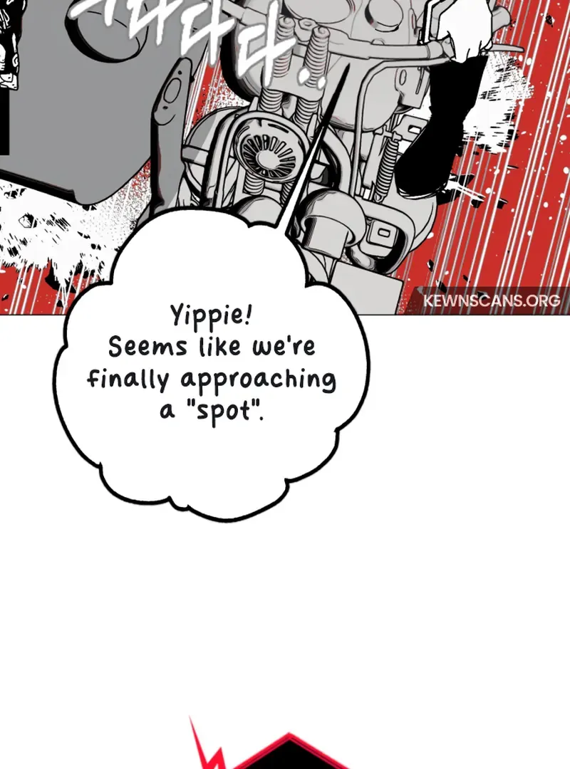 Read Bitter Side Cranberries chapter 2 image 13 on Lezhin