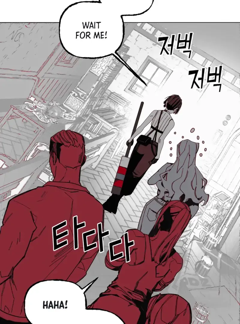 Read Bitter Side Cranberries chapter 2 image 137 on Lezhin