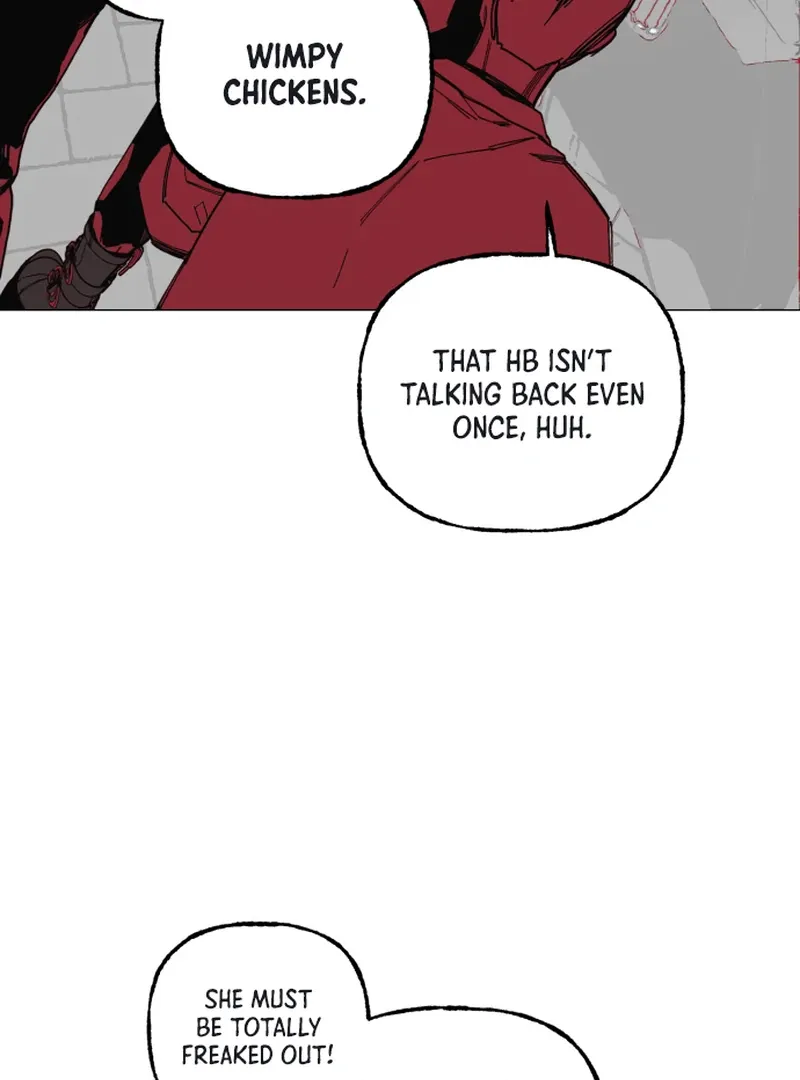 Read Bitter Side Cranberries chapter 2 image 138 on Lezhin