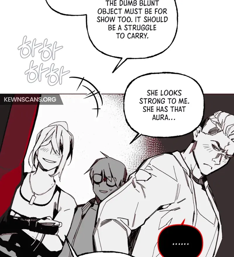 Read Bitter Side Cranberries chapter 2 image 139 on Lezhin