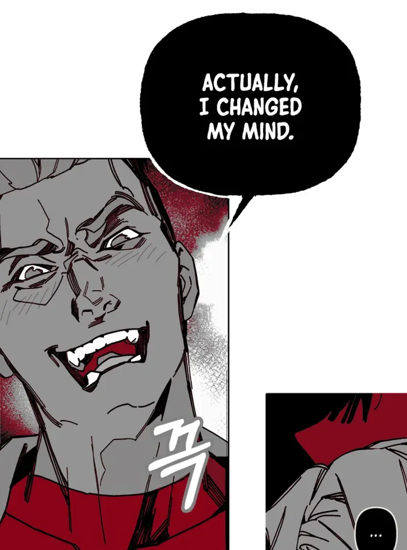 Read Bitter Side Cranberries chapter 2 image 141 on Lezhin