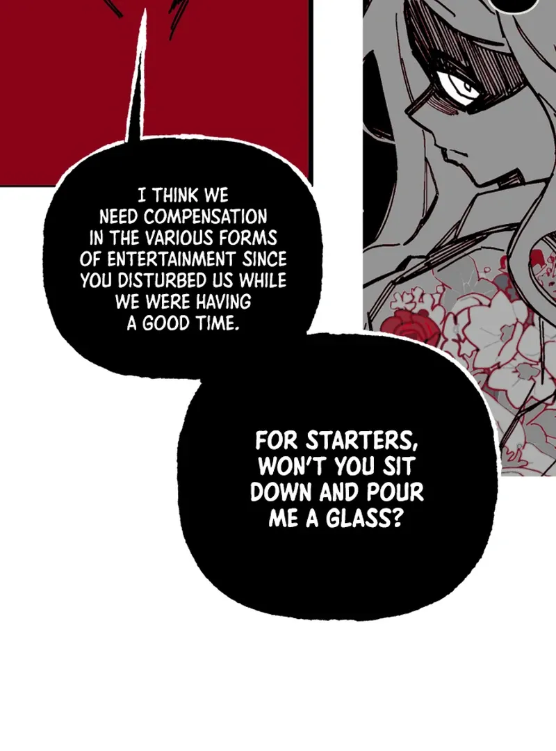 Read Bitter Side Cranberries chapter 2 image 142 on Lezhin