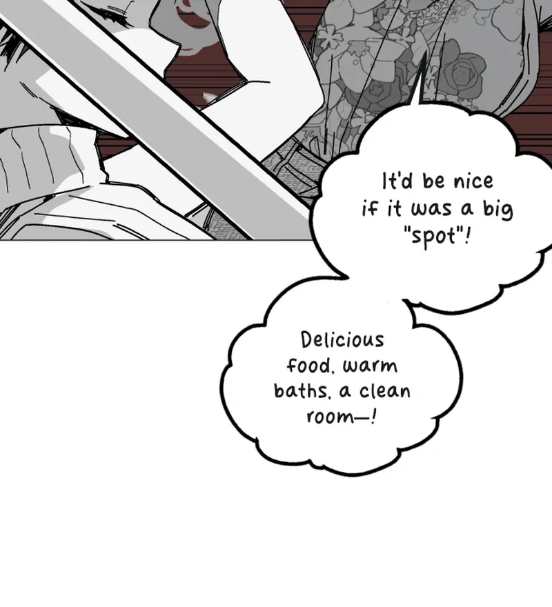 Read Bitter Side Cranberries chapter 2 image 15 on Lezhin