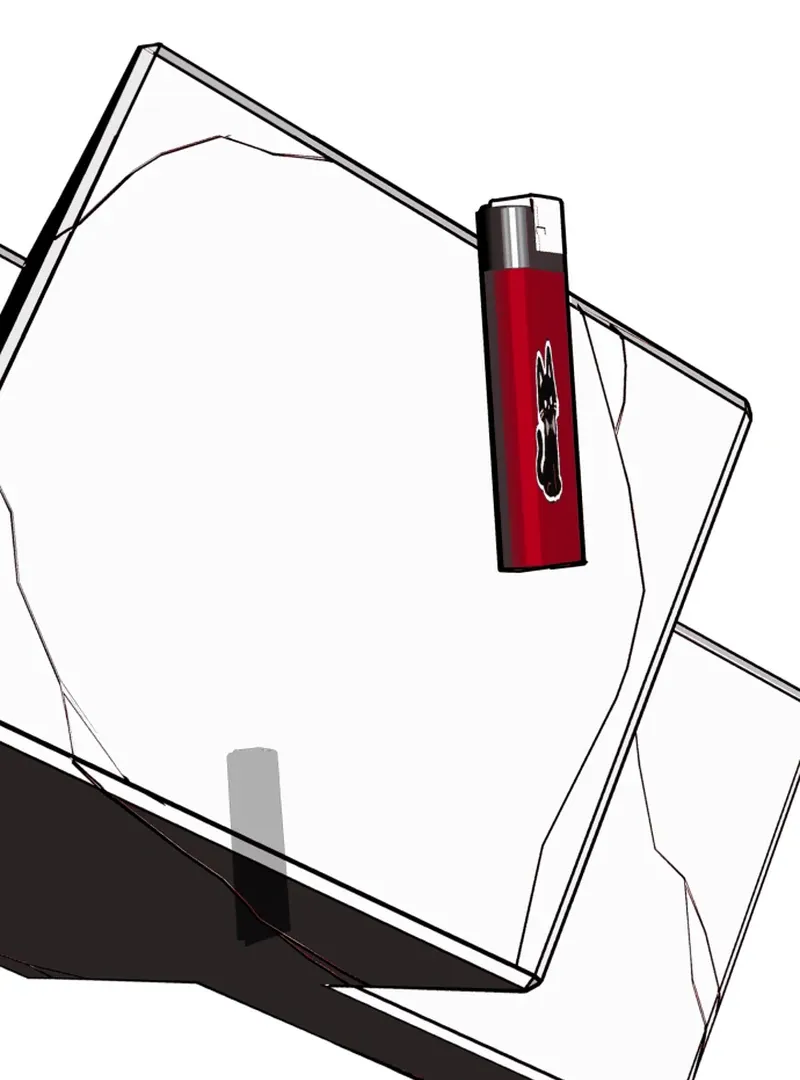 Read Bitter Side Cranberries chapter 2 image 156 on Lezhin