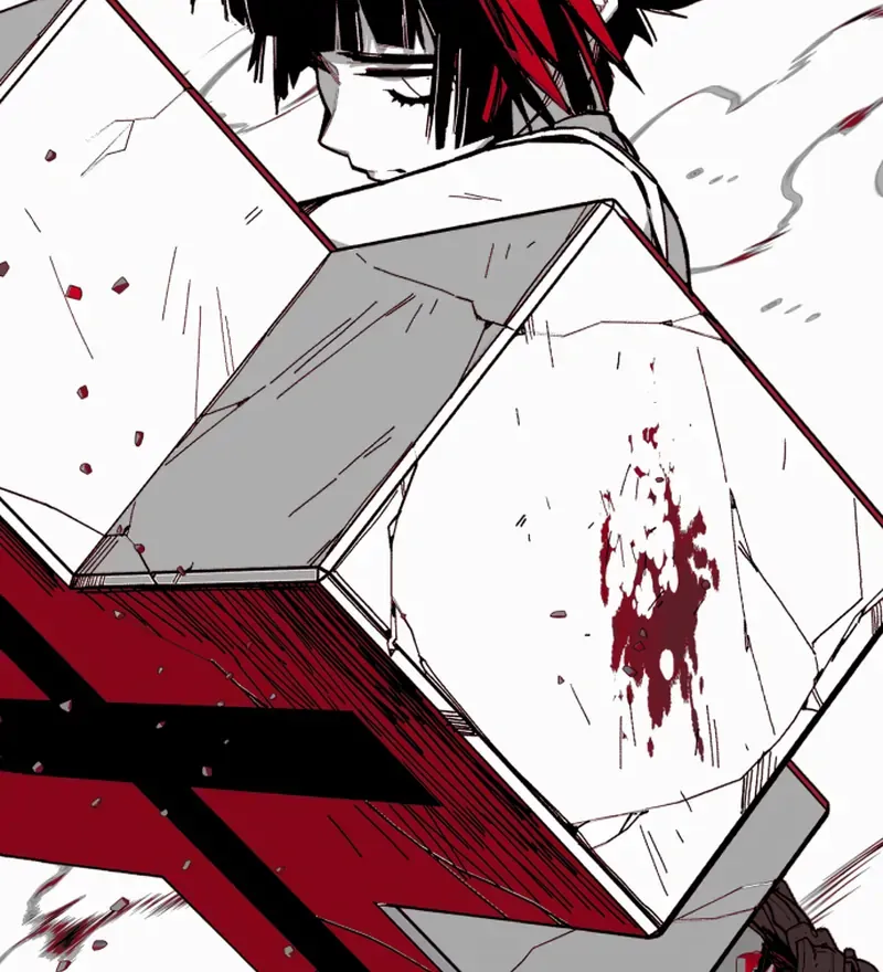 Read Bitter Side Cranberries chapter 2 image 165 on Lezhin