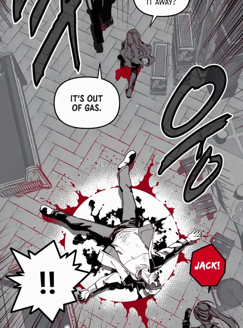 Read Bitter Side Cranberries chapter 2 image 168 on Lezhin