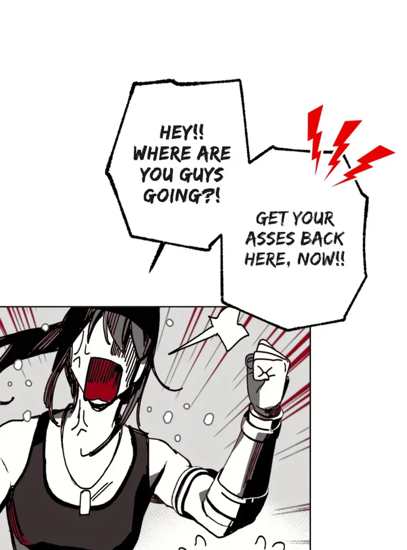 Read Bitter Side Cranberries chapter 2 image 171 on Lezhin