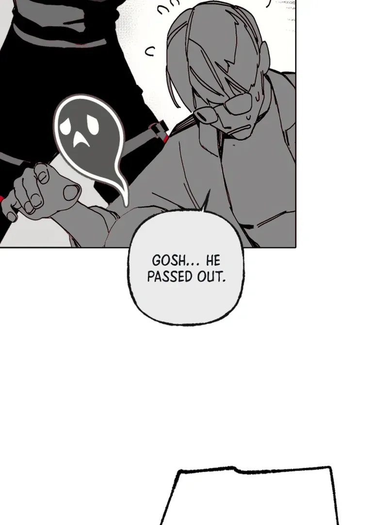 Read Bitter Side Cranberries chapter 2 image 172 on Lezhin