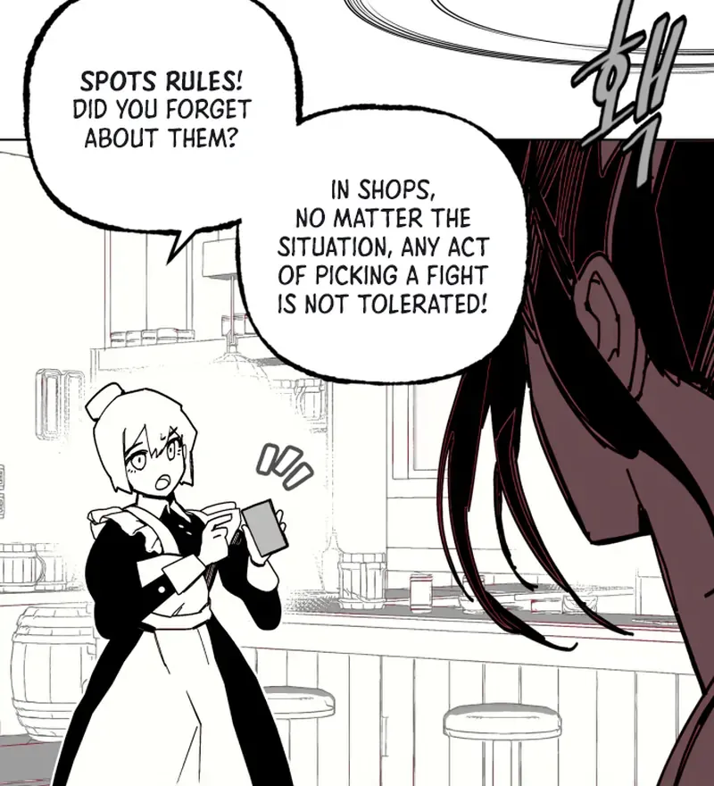 Read Bitter Side Cranberries chapter 2 image 175 on Lezhin