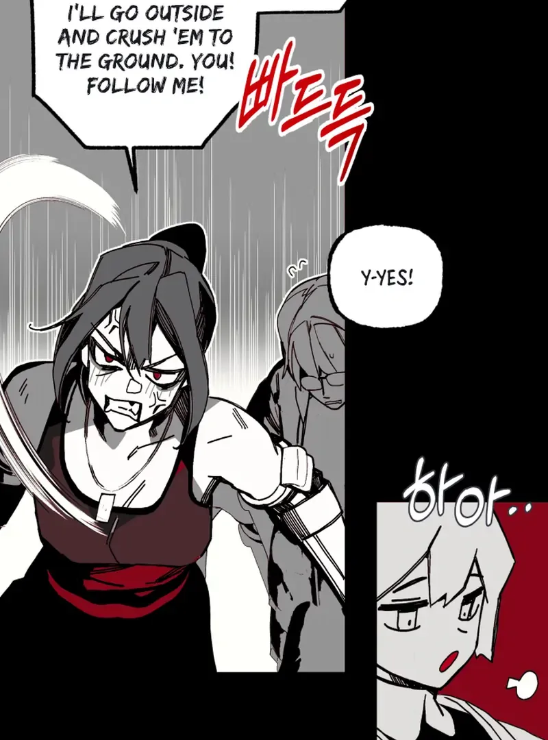 Read Bitter Side Cranberries chapter 2 image 178 on Lezhin